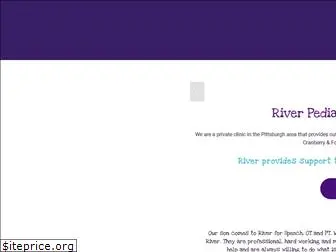 riverpediatric.com