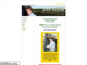 riverphoenix.us