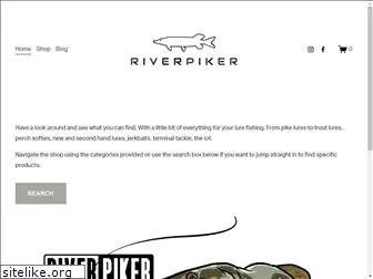 riverpiker.com