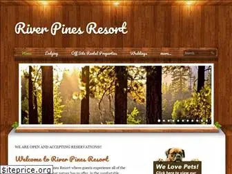 riverpines.com