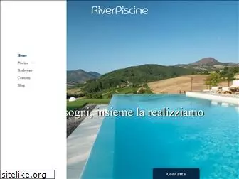 riverpiscine.com