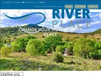 riverplace.co.za