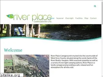 riverplacecampground.com