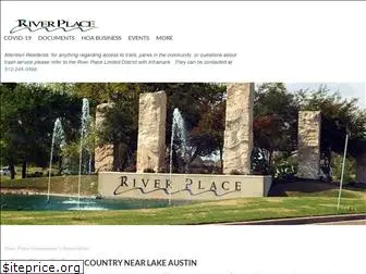 riverplacehoa.org
