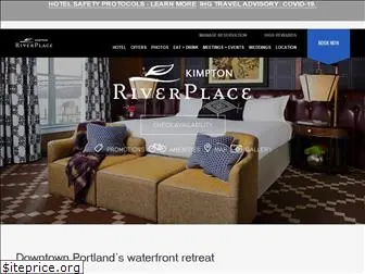 riverplacehotel.com