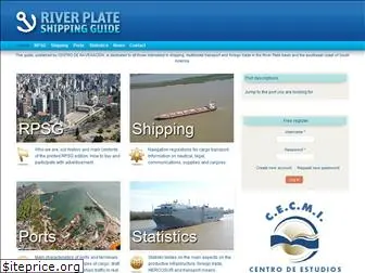 riverplateshipping.info