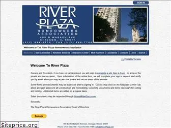 riverplaza.net