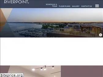 riverpointdc.com