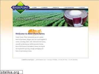 riverpointfarms.com
