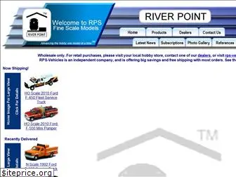riverpointstation.com