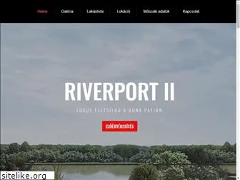 riverport.hu