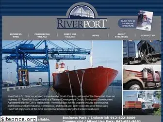 riverportsc.com