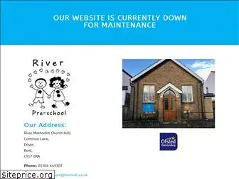 riverpreschool.co.uk