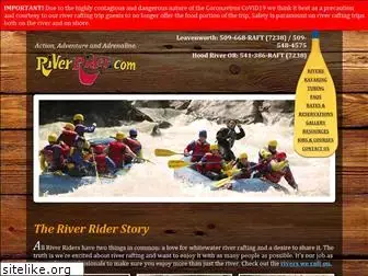 riverrafting.com