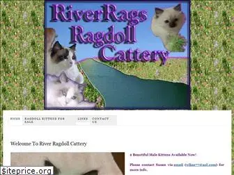 riverragdollcattery.com
