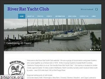 riverratyachtclub.com