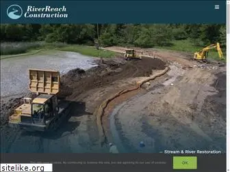 riverreachconstruction.com