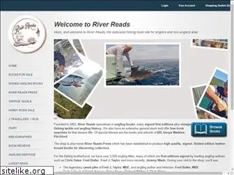riverreads.co.uk