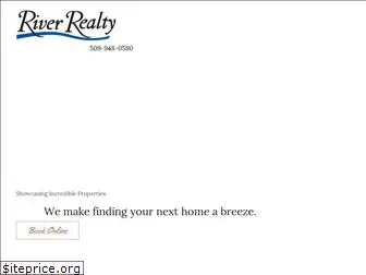 riverrealtyhomes.com