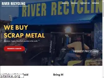 riverrecycling.com
