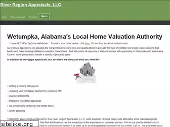 riverregionappraisals.com