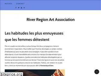 riverregionartassociation.org