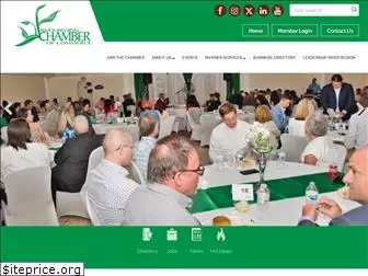 riverregionchamber.org