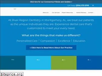 riverregiondentistry.com