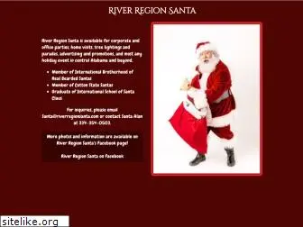 riverregionsanta.com