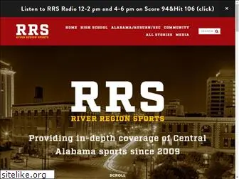 riverregionsports.com