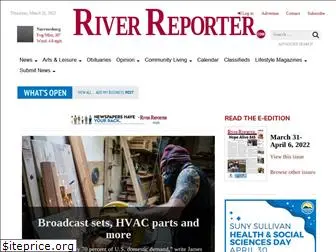riverreporter.com