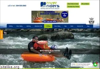 riverriders.com