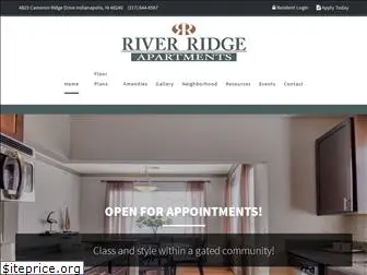 riverridgeapts.com