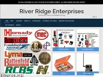 riverridgeenterprises.com