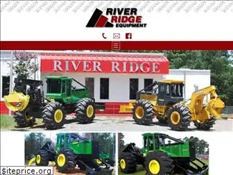 riverridgeequipment.com