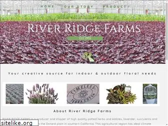 riverridgefarms.net