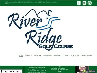 riverridgegolf.com