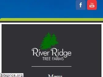 riverridgetreefarms.com