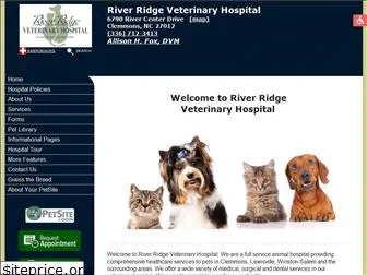 riverridgevet.com