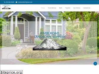 riverroadlandscapesupply.com