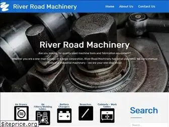 riverroadmachinery.com