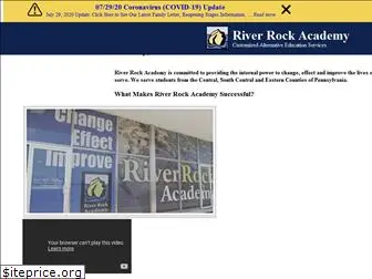 riverrockacademy.net