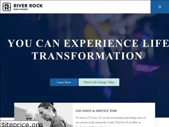 riverrockbible.com