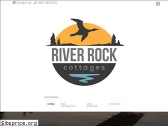 riverrockcottages.net