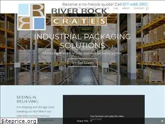riverrockcrates.com