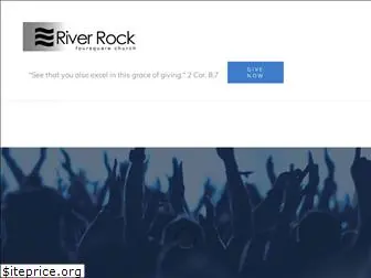 riverrockfoursquare.com