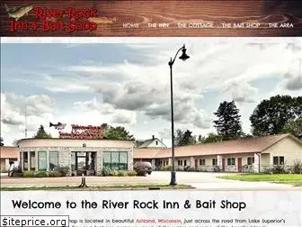 riverrockinn.net