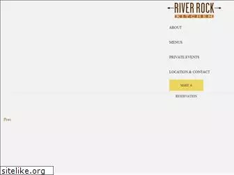 riverrockkitchen.com