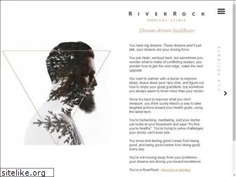riverrockmedical.com