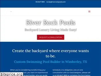 riverrockpools.com